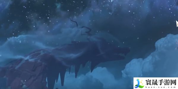 《鸣潮》停影霄山第五关拍照位置一览