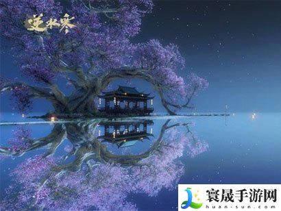 逆水寒手游素问怎么玩-素问玩法攻略分享