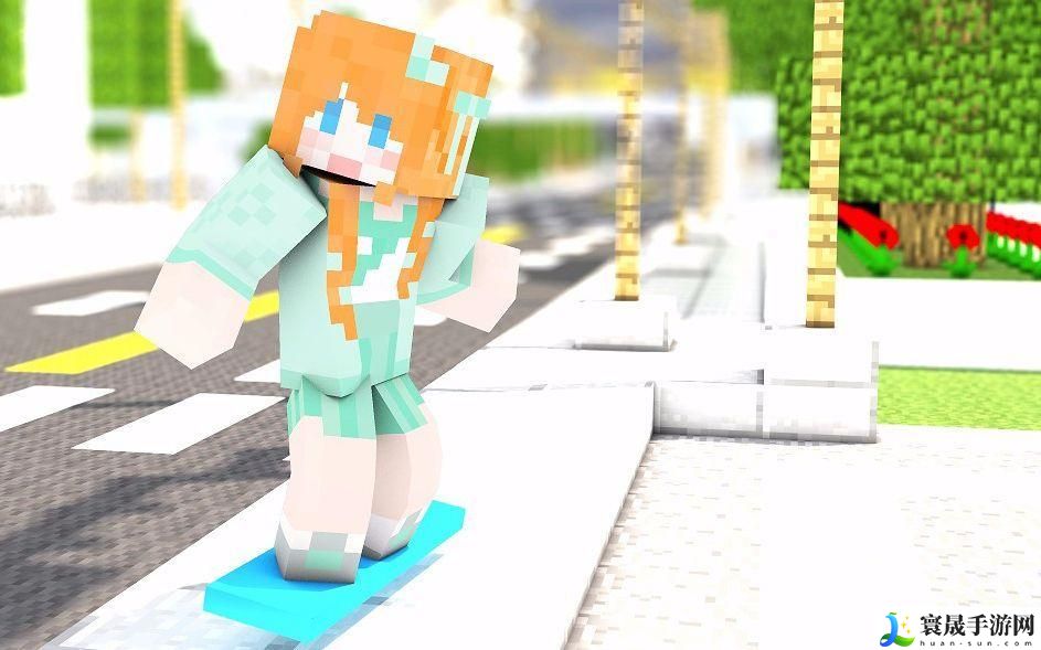 我的世界大橙子空岛多人生存怎么玩-大橙子空岛多人生存攻略分享