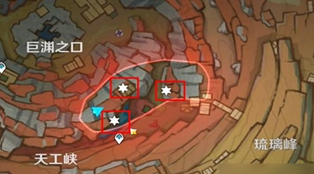 原神3.8传心同视第五天动物在哪-传心同视第五天动物位置详情