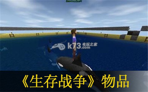 生存战争全方块与物品中英对照一览 五大高级战斗技巧分享