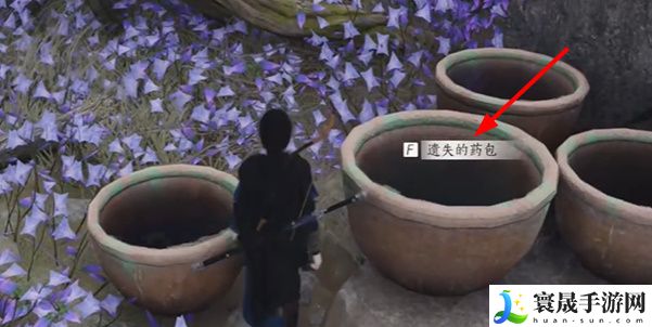 《燕云十六声》慈心镇应悔偷灵药任务攻略