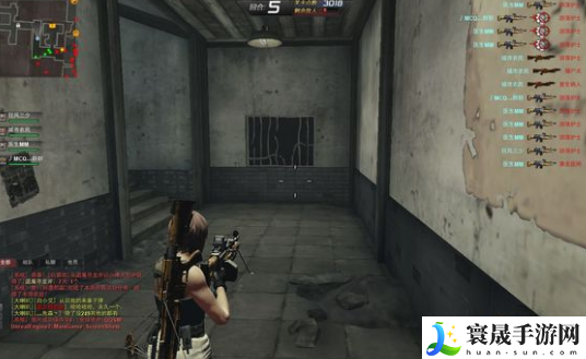 全球使命3哀嚎病院打法攻略：攻略教你应对强敌