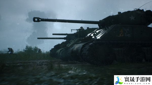 人间地狱突击兵介绍:地图机关解谜技巧