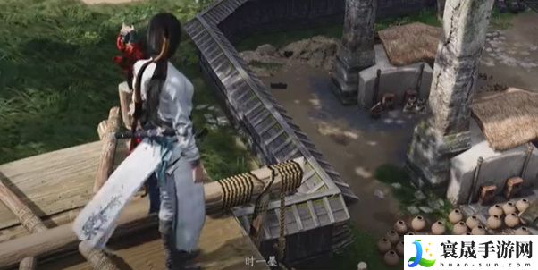 《燕云十六声》奇遇寻蕈记攻略