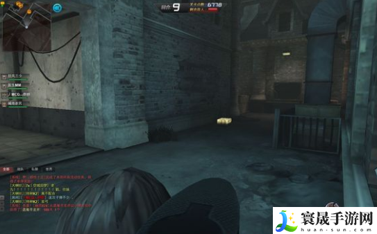 全球使命3哀嚎病院打法攻略：攻略教你应对强敌