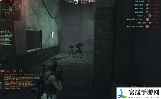 全球使命3哀嚎病院打法攻略：攻略教你应对强敌