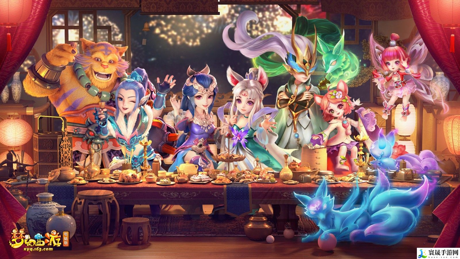 梦幻西游谁是学霸答题器2025年的：副本BOSS战技巧与攻略