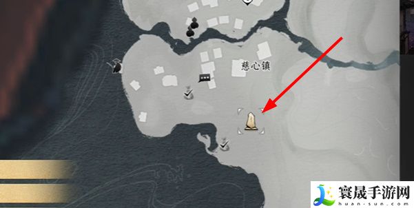 《燕云十六声》慈心镇业火不熄任务攻略