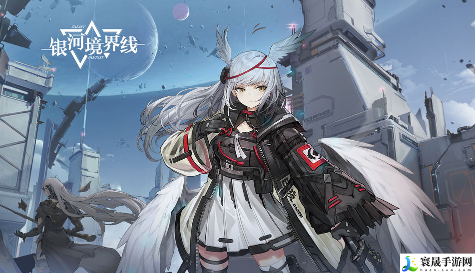 银河境界线北极星怎么样-北极星强度分析