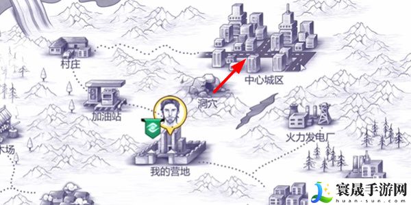 《阿瑞斯病毒2》下水道钥匙获取方法