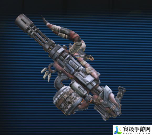 全球使命3暴君地狱浩劫武器好用吗：攻略助你快速升级