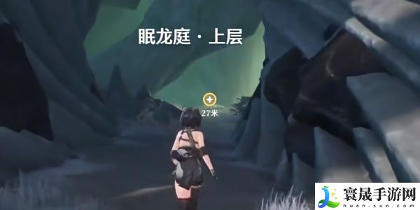《鸣潮》1.1朝觐之路任务攻略