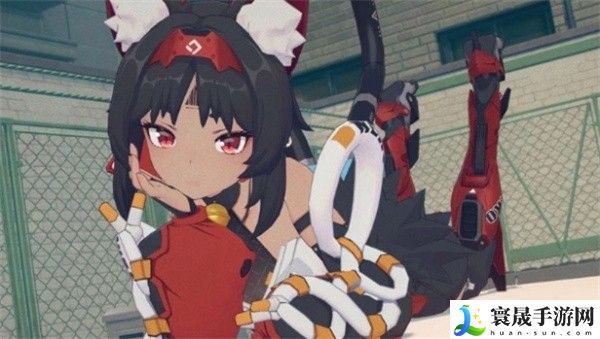 《绝区零》五星角色强度推荐