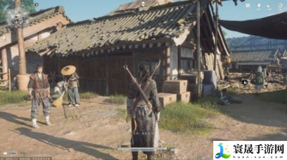 《燕云十六声》奇术百鬼打穴手获取方法