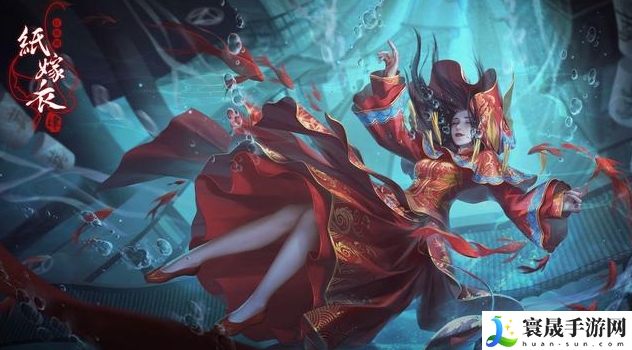 纸嫁衣5无间梦境算盘关卡怎么过-算盘原理解析分享