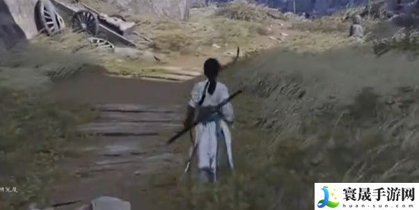 《燕云十六声》奇遇寻蕈记攻略