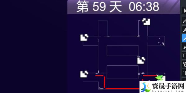 《阿瑞斯病毒2》下水道钥匙获取方法