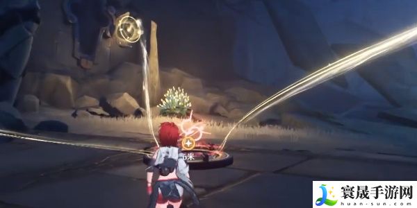 《鸣潮》1.1叩天关天关任务攻略