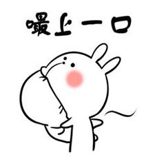 亲亲发出吧唧吧唧的声音