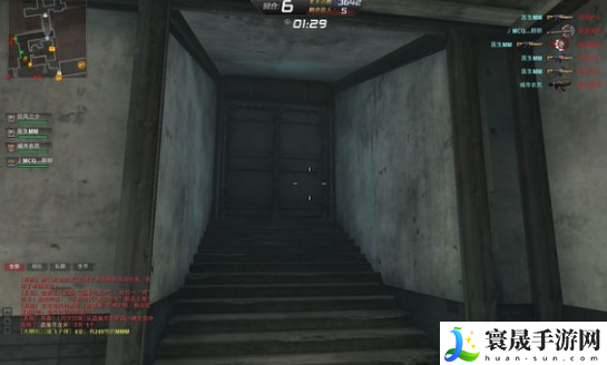 全球使命3哀嚎病院打法攻略：攻略教你应对强敌