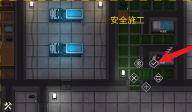 秩序新曙光木门建造方法:技能释放时机与节奏感