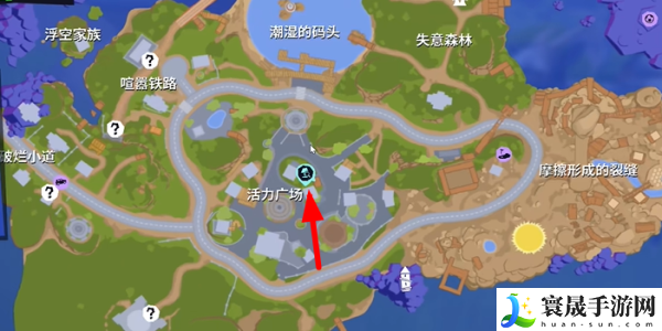 《模拟山羊3》DLC布谷鸟钟获得方法