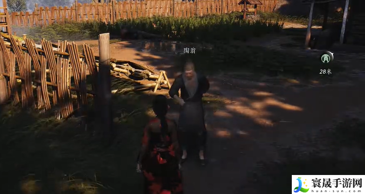 燕云十六声鳏居奇事奇遇怎么触发:宠物技能培养与实战应用