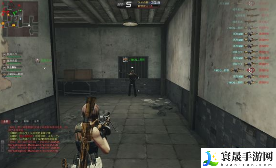 全球使命3哀嚎病院打法攻略：攻略教你应对强敌