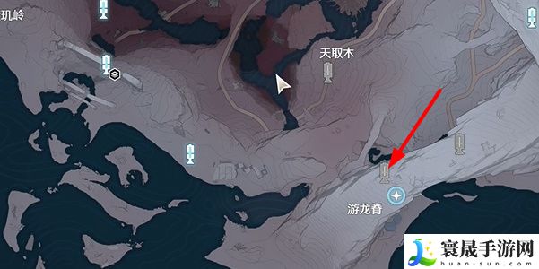 《鸣潮》1.1温泉大冒险任务攻略