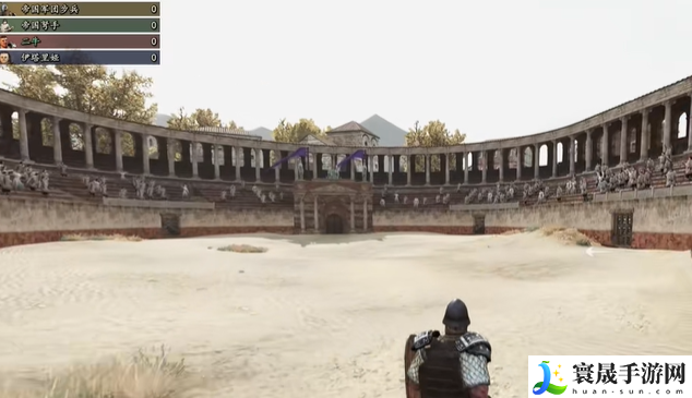 骑马与砍杀2霸主竞技场刷新时间介绍:宠物培养与战斗辅助攻略