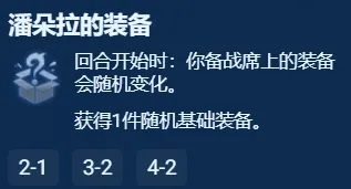 金铲铲之战S13银色海克斯强度推荐：战斗预判与反应