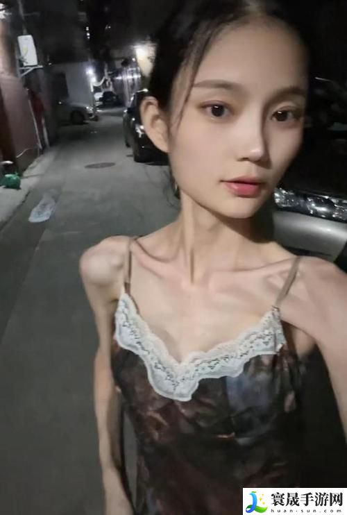 我的漂亮的瘦子6