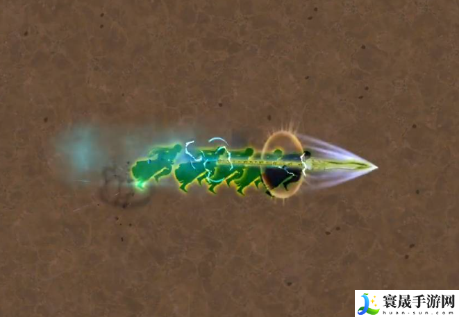 鬼谷八荒属性选择：神秘装备制作指引