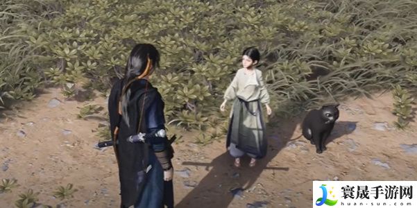 《燕云十六声》慈心山院喵老大难当任务攻略
