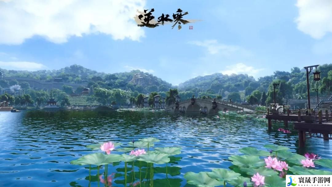 逆水寒手游混江湖任务怎么做-混江湖任务攻略分享