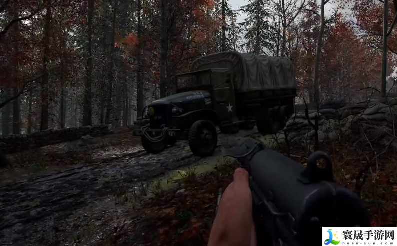 人间地狱支援兵补给箱使用方法介绍：职业天赋加点分析