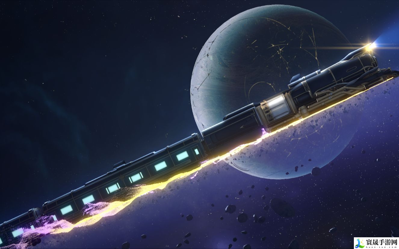 崩坏星穹铁道模拟宇宙七怎么打-模拟宇宙七打法攻略