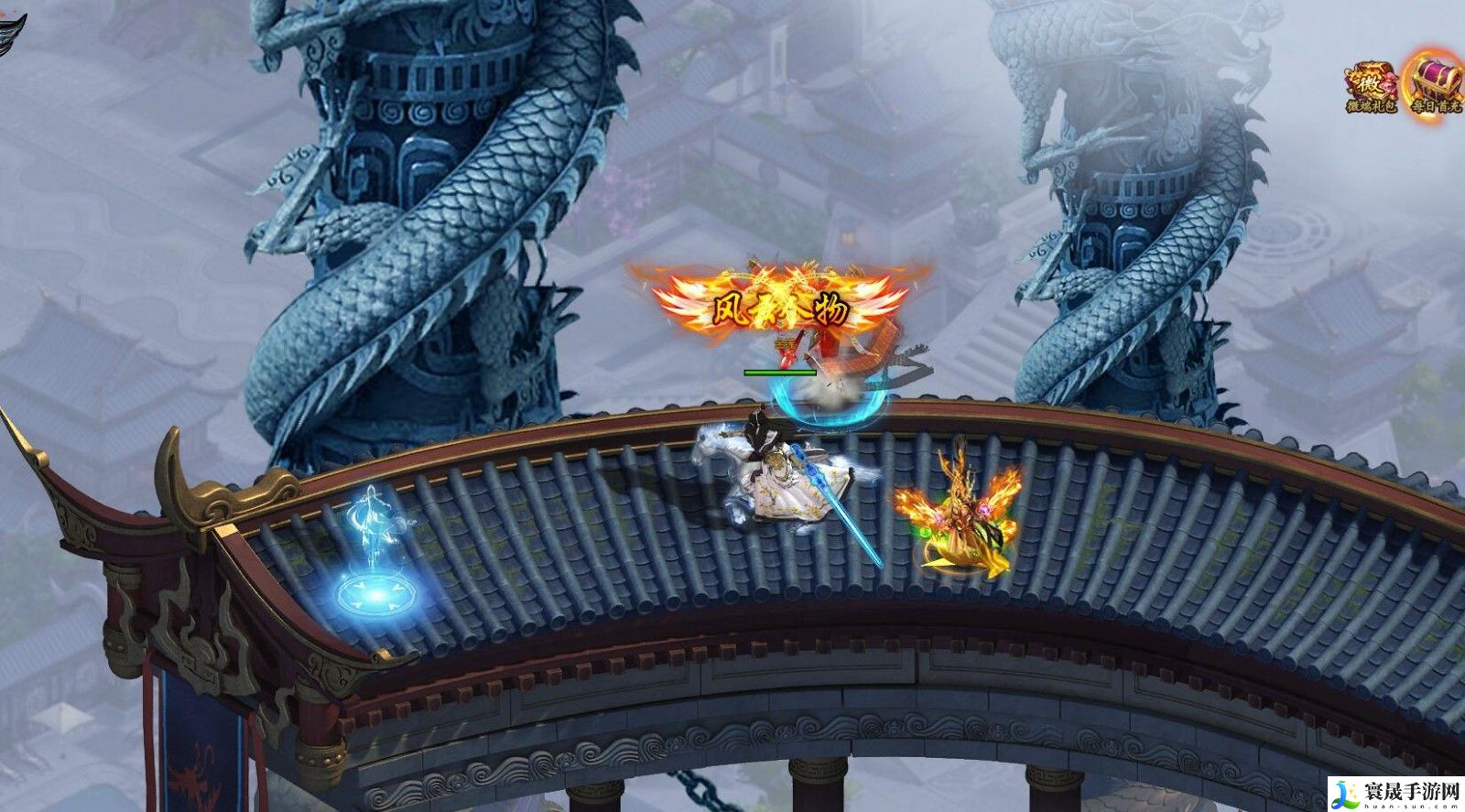 神器传说功法搭配攻略：攻略教你巧妙应战