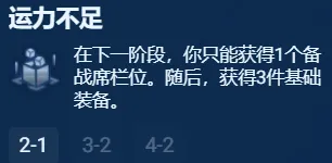 金铲铲之战S13银色海克斯强度推荐：战斗预判与反应