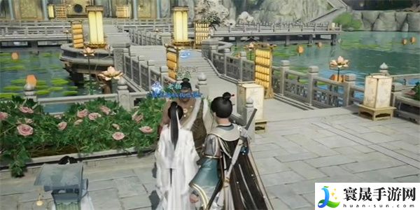 《射雕手游》梅花钿收集方法