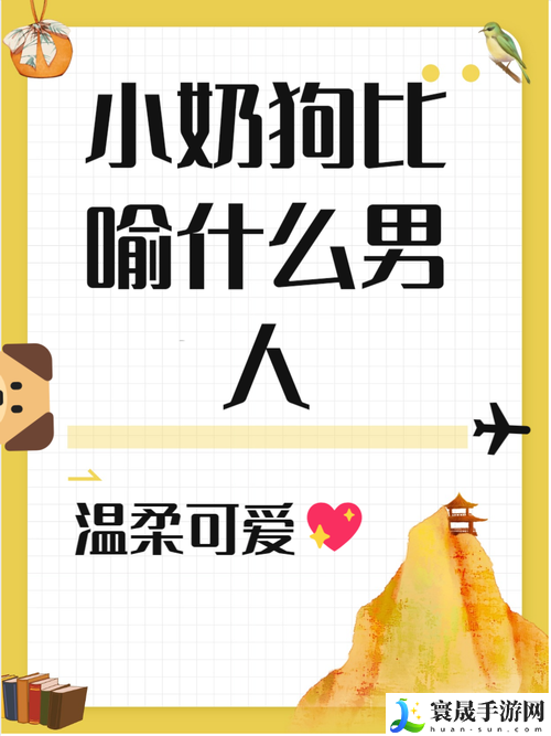 小奶狗1V2