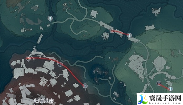 《鸣潮手游》浮星祛暗套获取方法