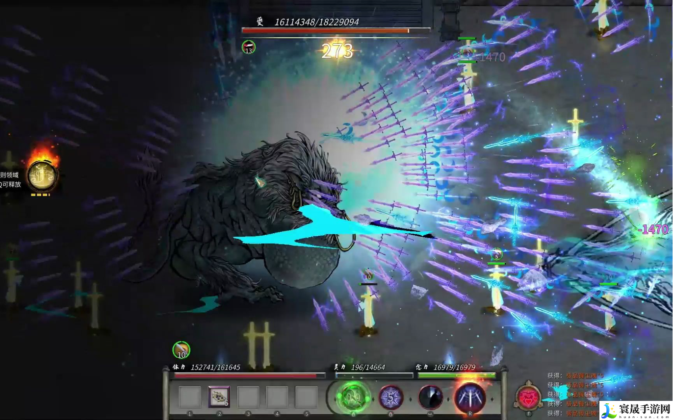 鬼谷八荒剑修t0流派攻略:如何在战斗中巧妙取胜