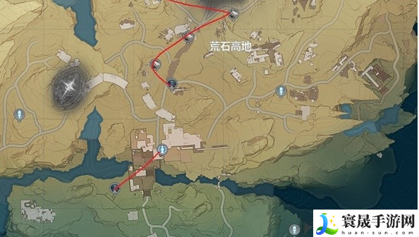 《鸣潮手游》浮星祛暗套获取方法