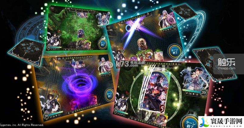 影之诗Shadowverse玩法介绍 副本掉落装备几率