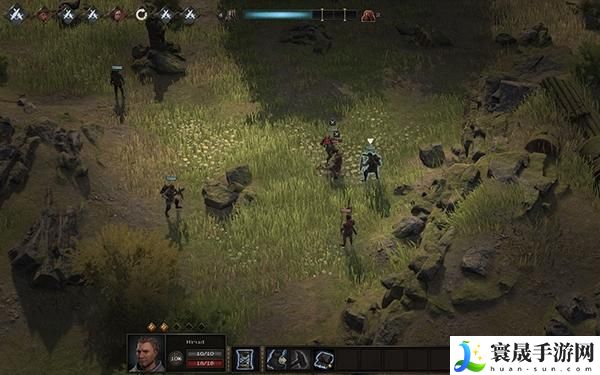 战争传说马匹特质怎么刷-刷马匹特质技巧分享