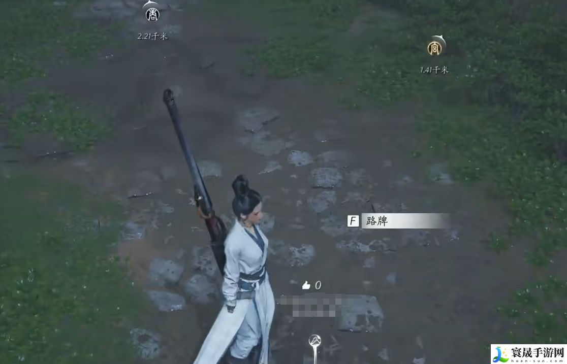 燕云十六声留言方法:在游戏中善于利用制高点和视野优势