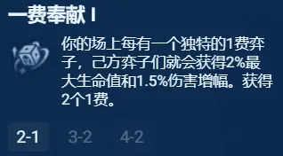 金铲铲之战S13银色海克斯强度推荐：战斗预判与反应