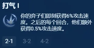 金铲铲之战S13银色海克斯强度推荐：战斗预判与反应